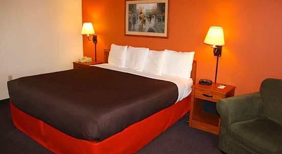Americinn Lodge & Suites Of Oakdale/St. Paul Pokój zdjęcie