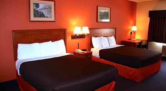 Americinn Lodge & Suites Of Oakdale/St. Paul Pokój zdjęcie