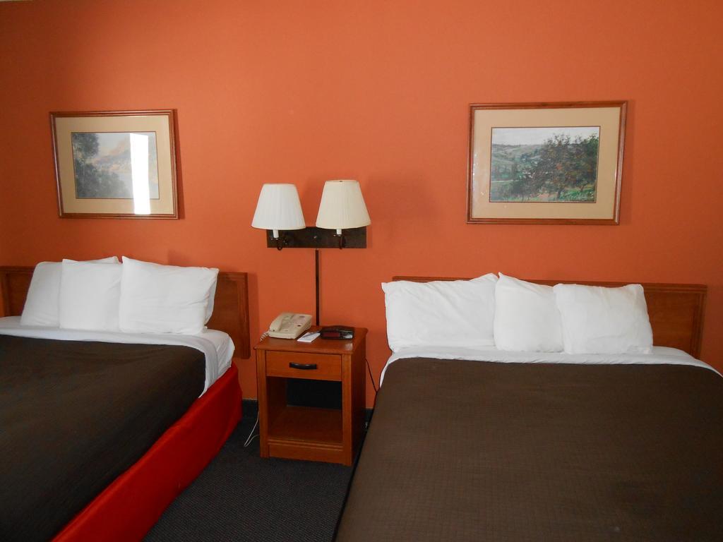 Americinn Lodge & Suites Of Oakdale/St. Paul Zewnętrze zdjęcie