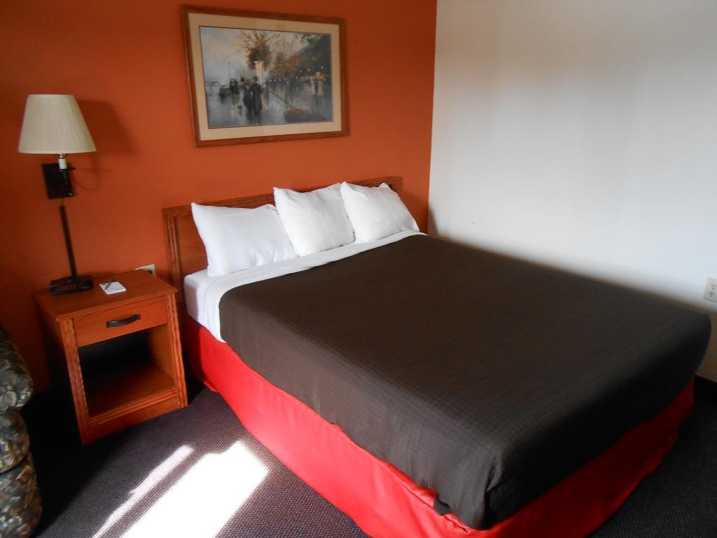 Americinn Lodge & Suites Of Oakdale/St. Paul Zewnętrze zdjęcie