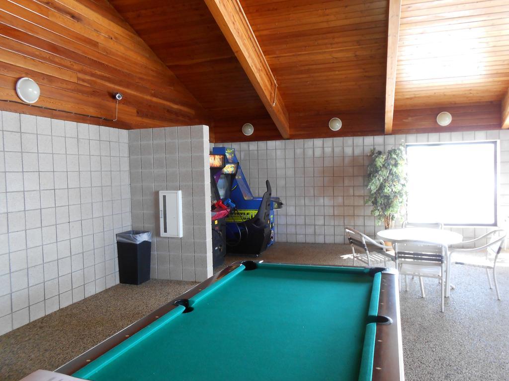 Americinn Lodge & Suites Of Oakdale/St. Paul Zewnętrze zdjęcie