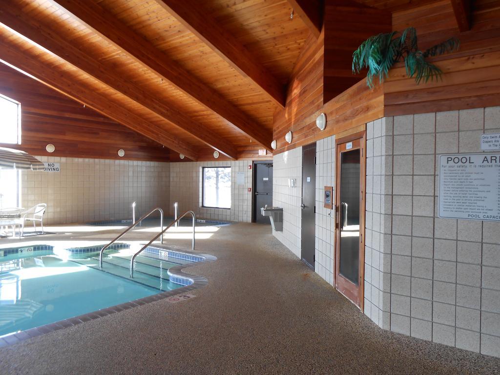 Americinn Lodge & Suites Of Oakdale/St. Paul Zewnętrze zdjęcie