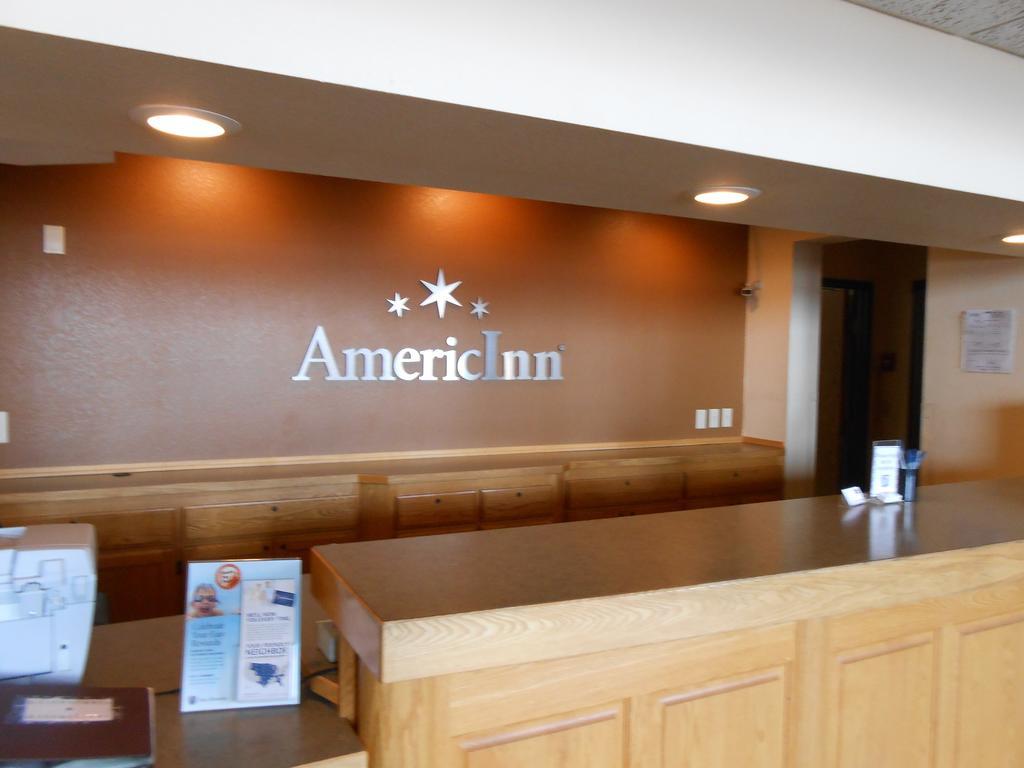 Americinn Lodge & Suites Of Oakdale/St. Paul Zewnętrze zdjęcie