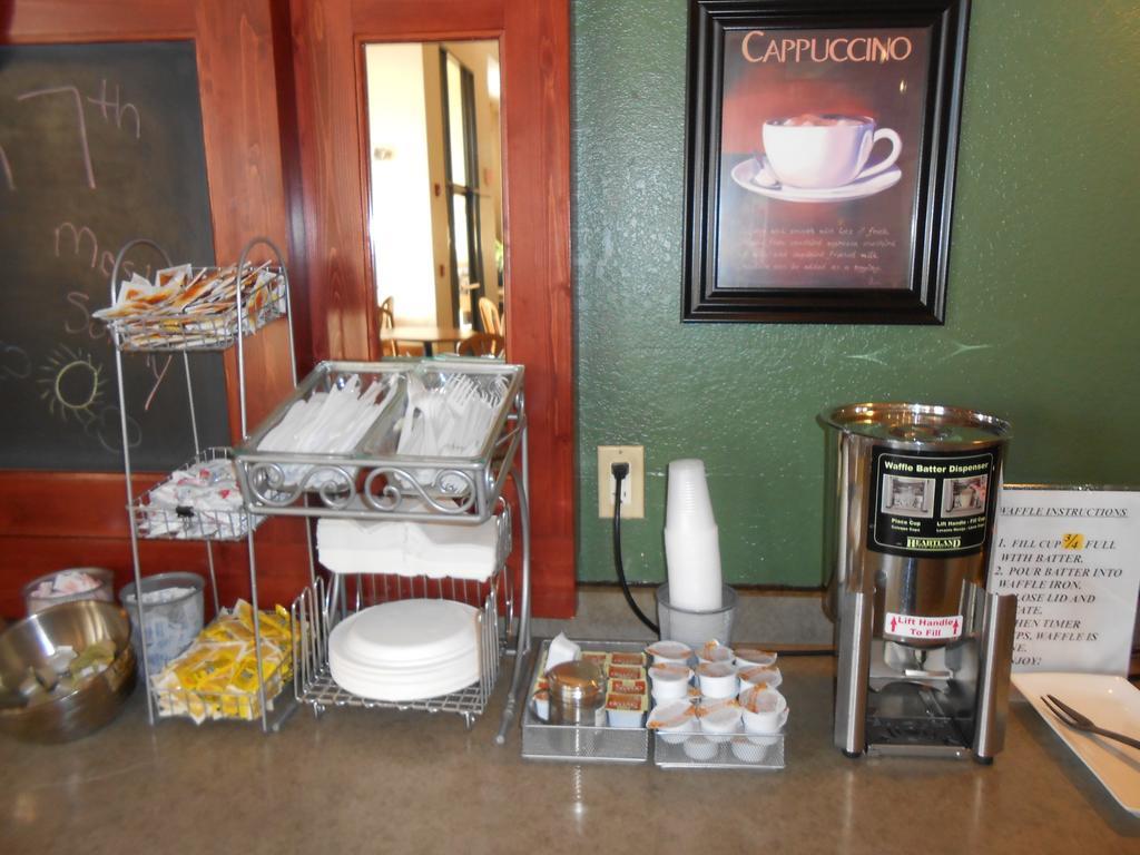 Americinn Lodge & Suites Of Oakdale/St. Paul Zewnętrze zdjęcie